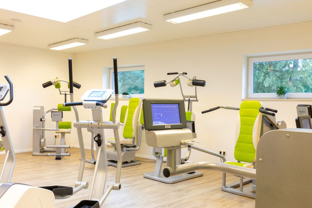 Physiotherapiezentrum Munster - Kather & Horsch