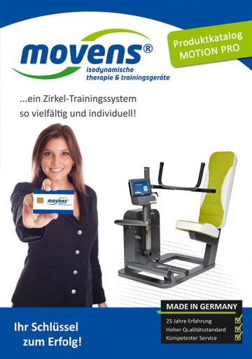 Zirkeltraining